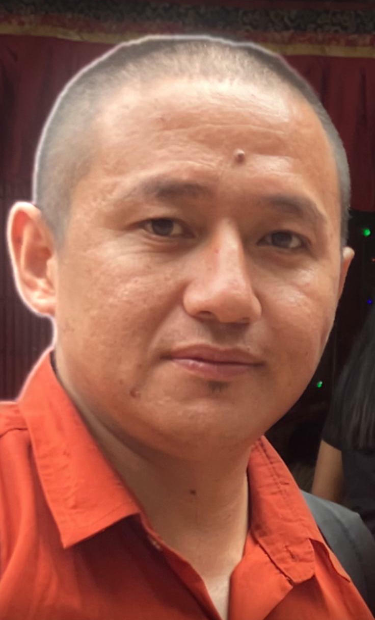 Lama Migma Sherpa